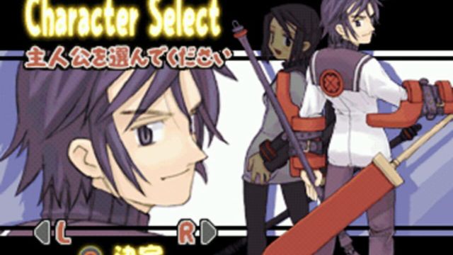 Summon Night 2 2