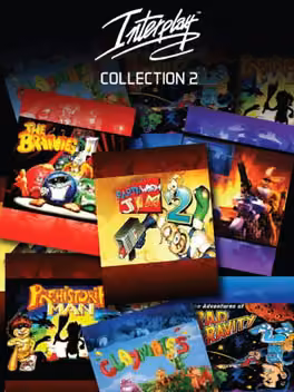 Interplay Collection 2