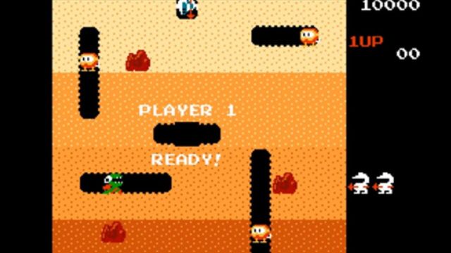 Namco Museum Collection 1 2