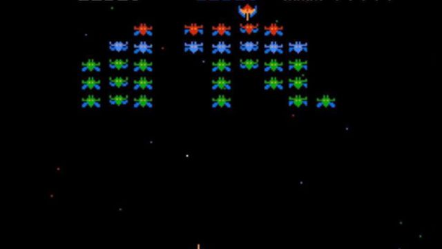 Namco Museum Collection 1 3