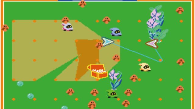 Namco Museum Collection 1 4
