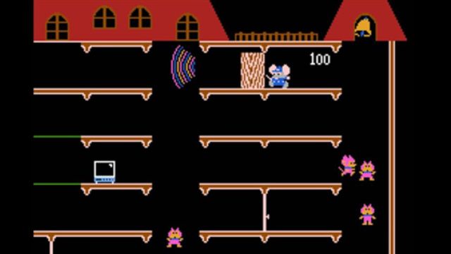 Namco Museum Collection 1 6