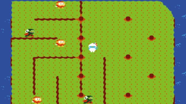 Namco Museum Collection 2 2