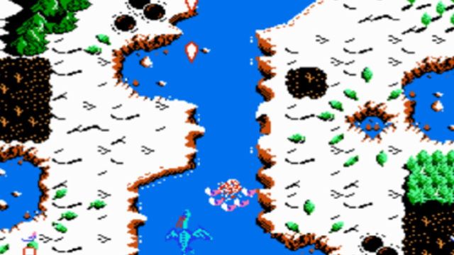 Namco Museum Collection 2 3