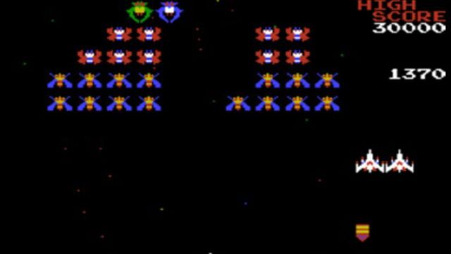Namco Museum Collection 2 4