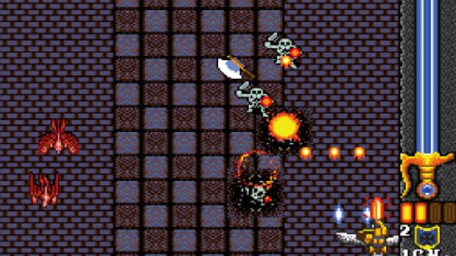 Namco Museum Collection 2 6