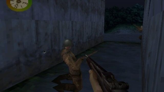 Medal of Honor 2