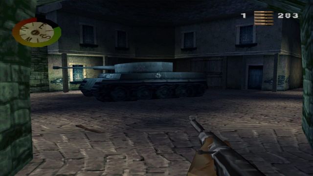Medal of Honor 3