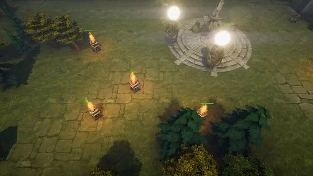 Realms of Darkness 3