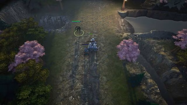 Realms of Darkness 6