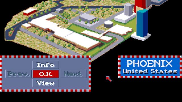 World Circuit: The Grand Prix Race Simulation 3