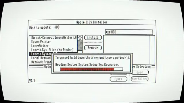Progress Bar Simulator 3