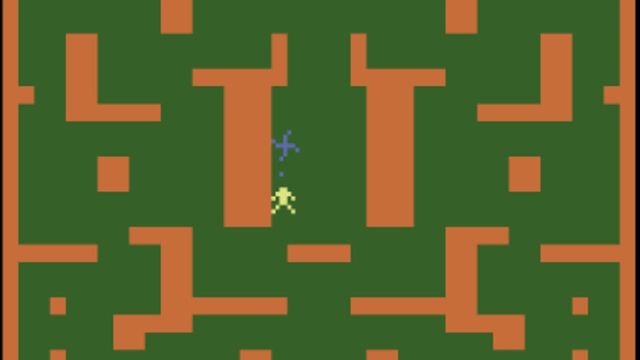 Atari Collection 2 3