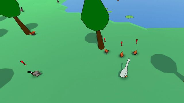 Goose.io 2
