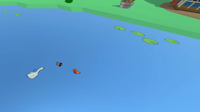 Goose.io 3