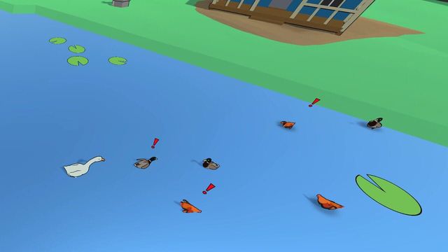 Goose.io 5