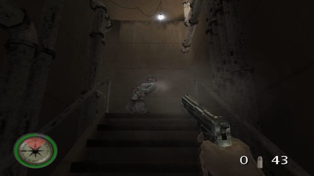 Medal of Honor: Frontline 3