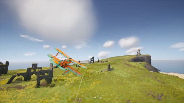 Skye 2