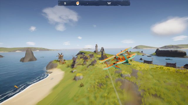 Skye 6