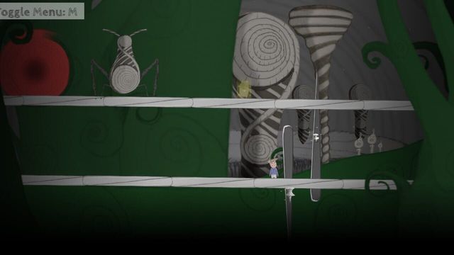 Haustoria 1