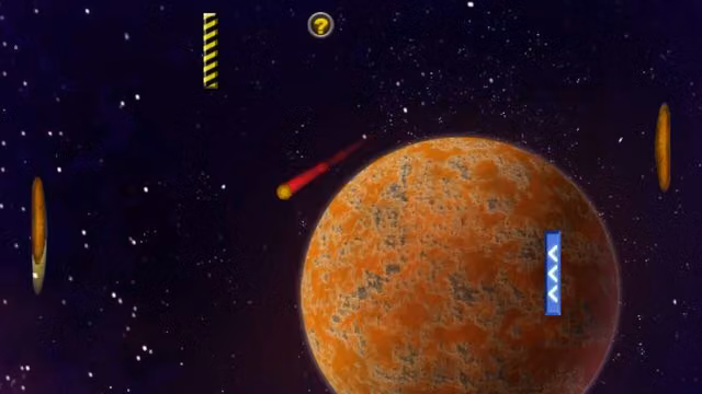 Ping Pong Space 1