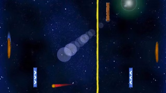 Ping Pong Space 2