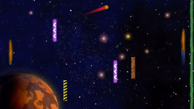 Ping Pong Space 3