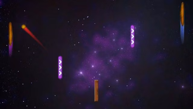 Ping Pong Space 4
