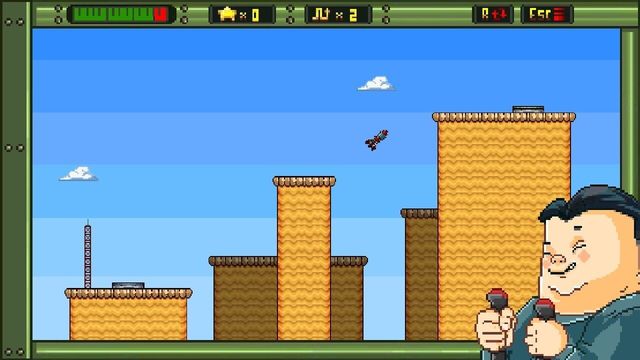 King rocket 3
