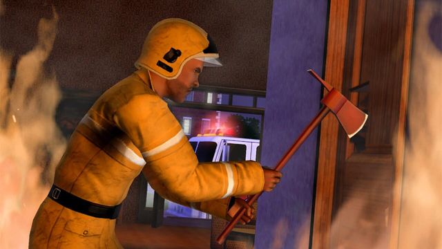 The Sims 3: Ambitions 2