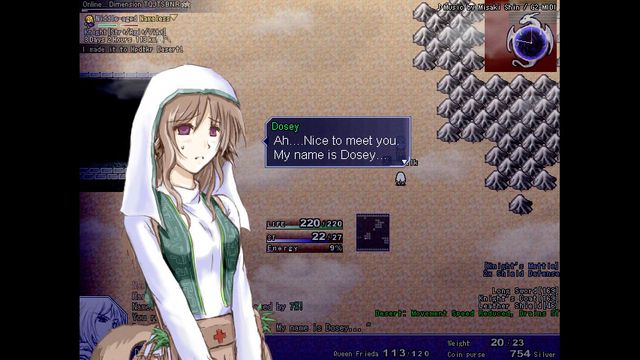 One Way Heroics 2