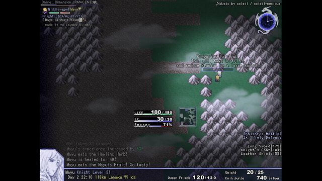 One Way Heroics 4