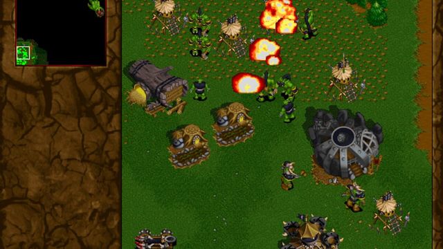 Warcraft II: Beyond the Dark Portal 2