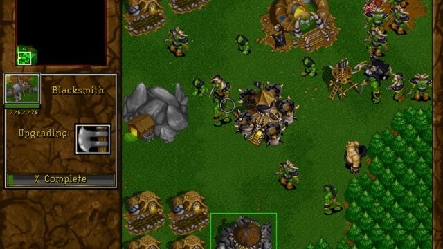 Warcraft II: Beyond the Dark Portal 3