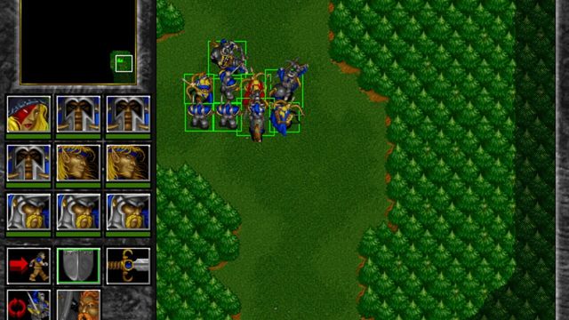 Warcraft II: Beyond the Dark Portal 6
