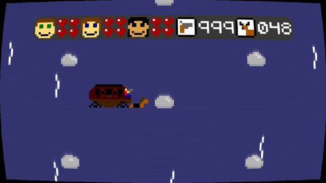 Super Amazing Wagon Adventure 2