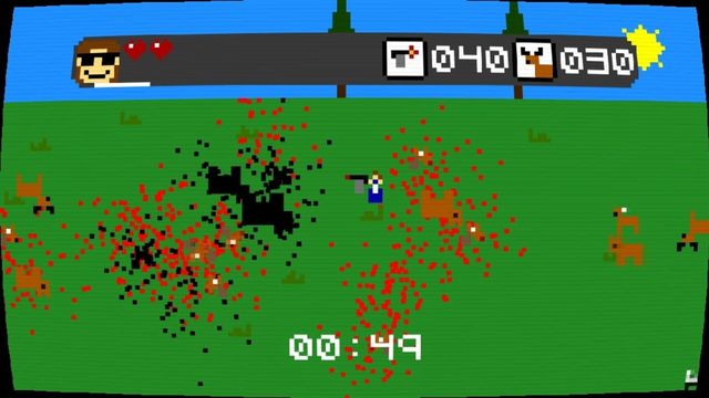 Super Amazing Wagon Adventure 5