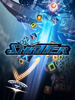 Shatter