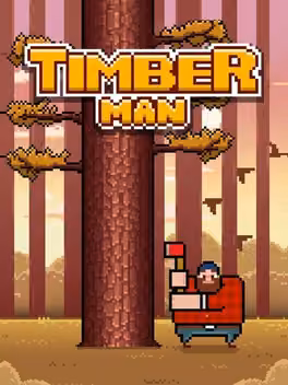 Timberman