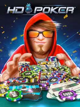 HD Poker
