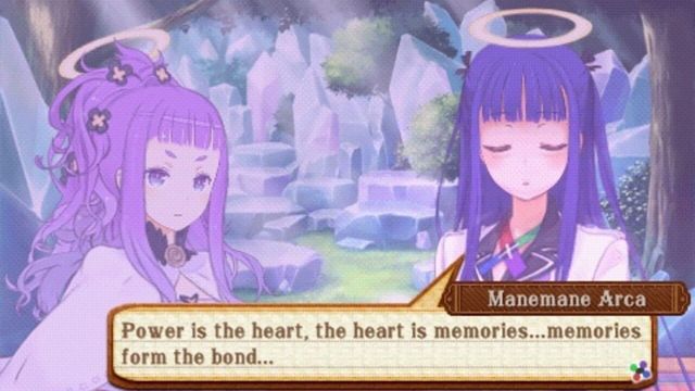 Summon Night 5 5
