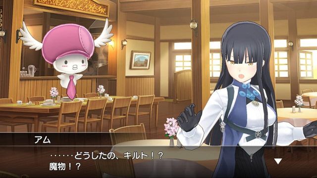 Summon Night 6: Lost Borders 2