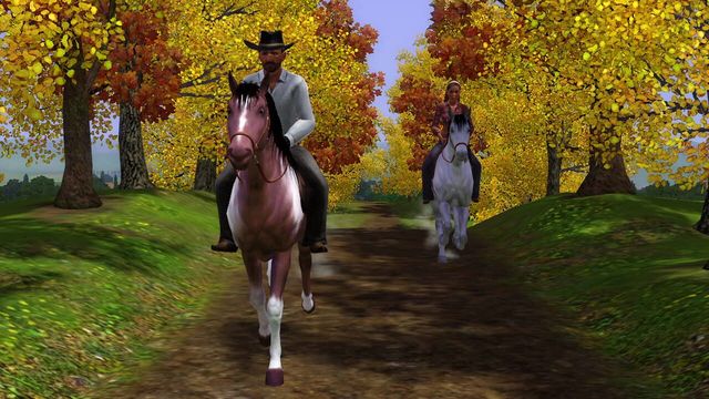 The Sims 3: Pets 6