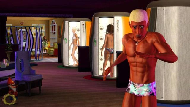The Sims 3: Seasons 5