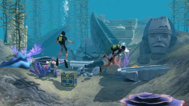 The Sims 3: Island Paradise 3