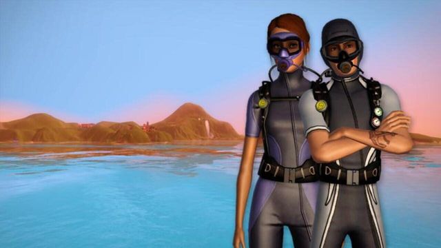 The Sims 3: Island Paradise 5
