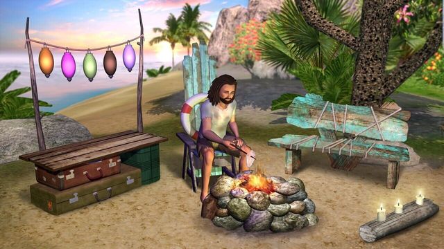 The Sims 3: Island Paradise 6