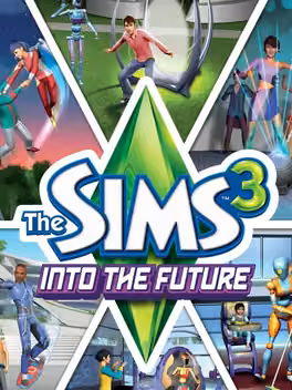 The Sims 3: Into the Future