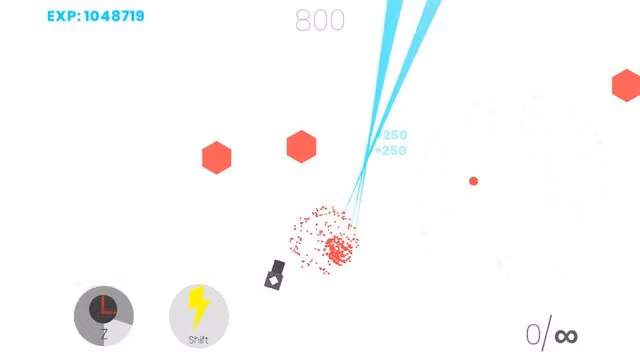 Pointblank 1