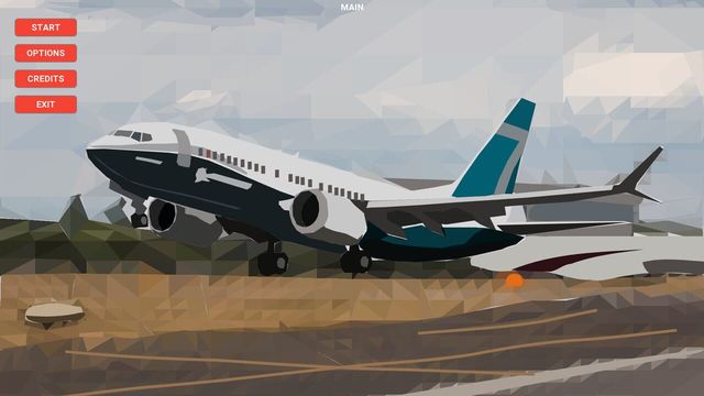 MCAS Simulation 1